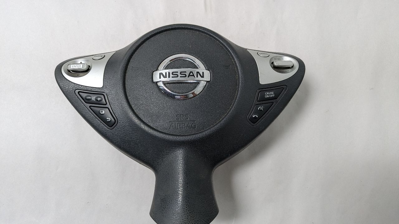 2016 NISSAN SENTRA 4cyl Gasoline 1.8 Left AIR BAG - 383081