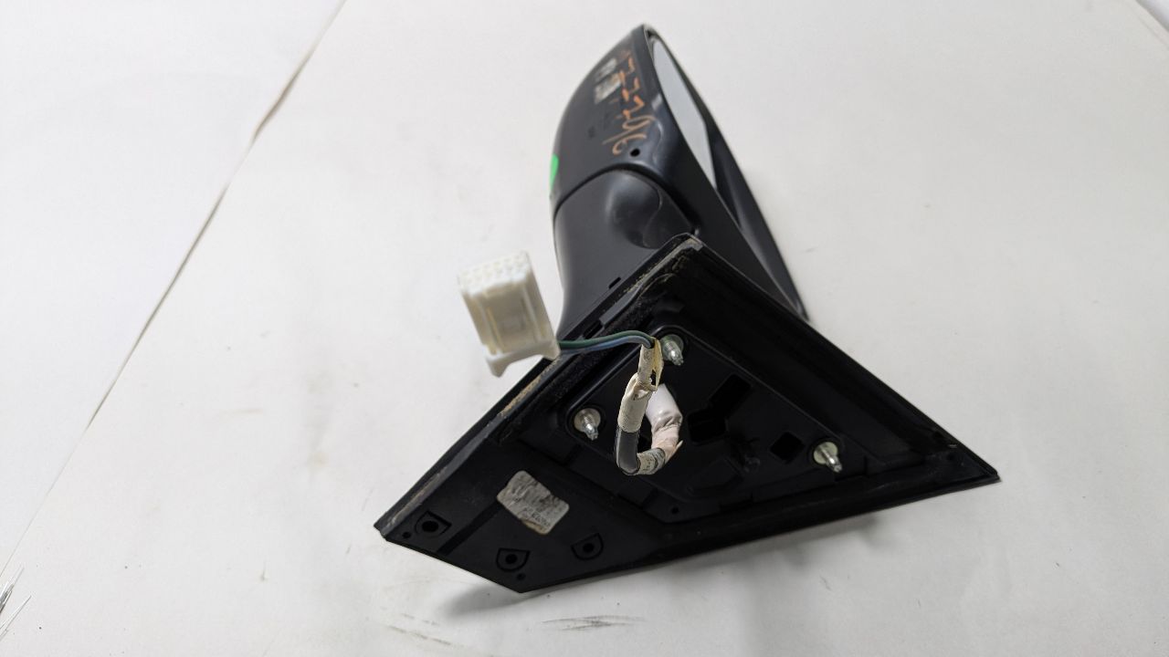 2016 NISSAN SENTRA 4cyl Gasoline 1.8 Left SIDE VIEW MIRROR - 383082 — photo 5