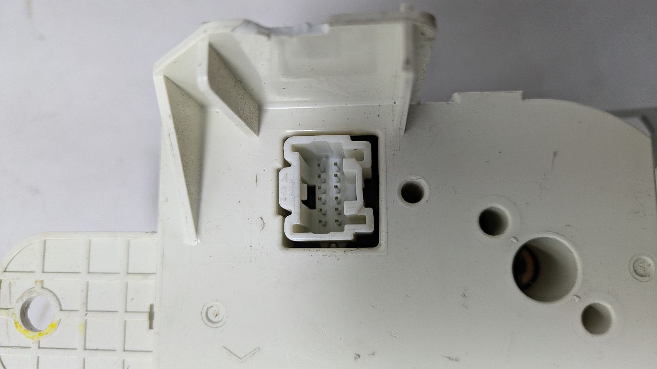 2008 MAZDA 5 4cyl Gasoline 2.3 TEMP CONTROL - 383152 — photo 6