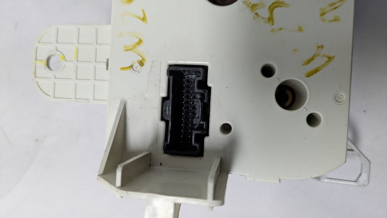 2008 MAZDA 5 4cyl Gasoline 2.3 TEMP CONTROL - 383152 — photo 7