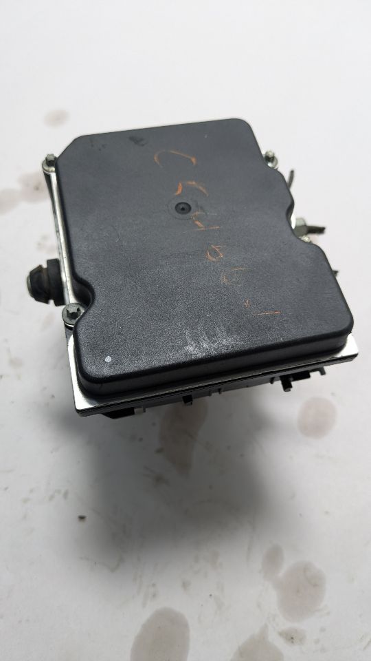 2008 INFINITI M35 6cyl Gasoline 3.5 Anti-lock Brake Pts - 383155