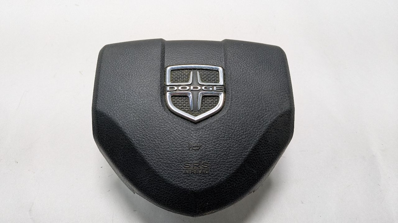 2012 DODGE CARAVAN 6cyl Gasoline 3.6 Left AIR BAG - 383161