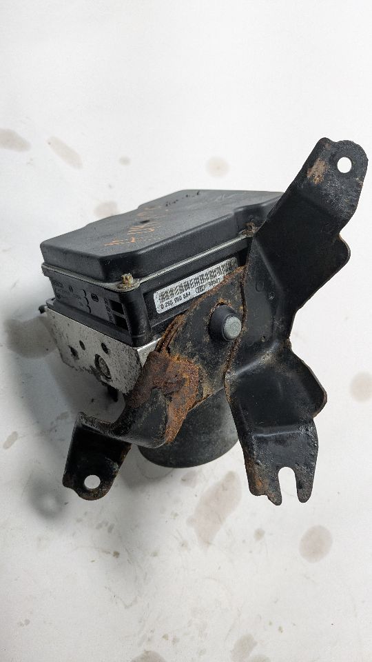 2009 HONDA CR-V 4cyl Gasoline 2.4 Anti-lock Brake Pts - 383170