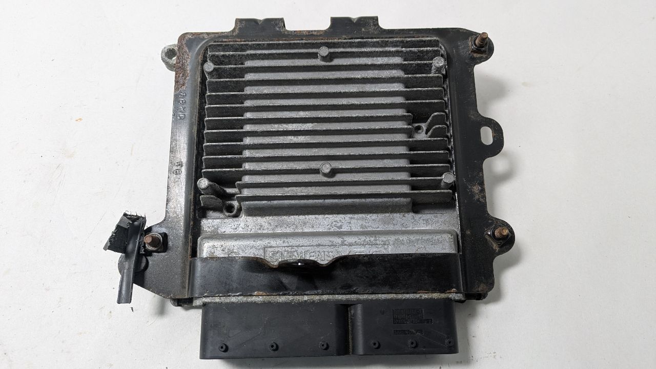 2008 JEEP COMPASS 4cyl Gasoline 2.4 Eng/Motor Cont Mod - 383221 — photo 5