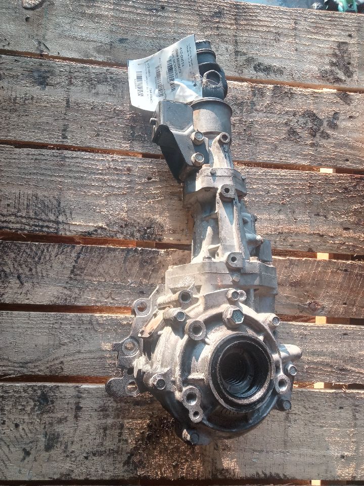 2008 JEEP COMPASS 4cyl Gasoline 2.4 TRANSFER CASE ASSY - 383224