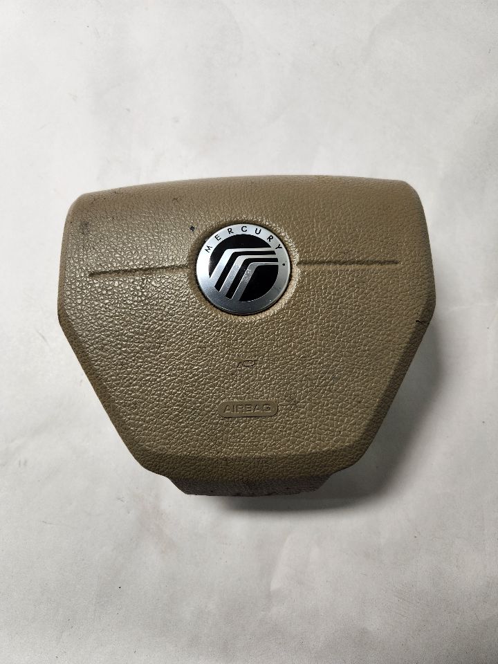 2008 MERCURY MOUNTAINEER 8cyl Gasoline 4.6 AIR BAG - 383246