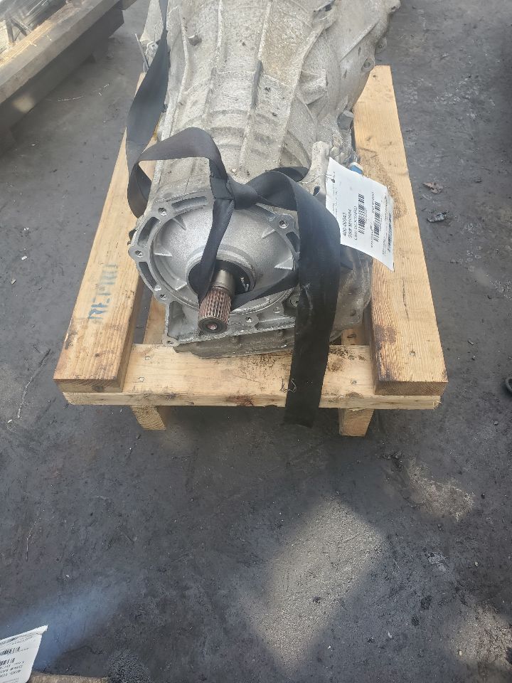 2008 MERCURY MOUNTAINEER 8cyl Gasoline 4.6 Transmiss,Transaxle - 383257 — photo 3