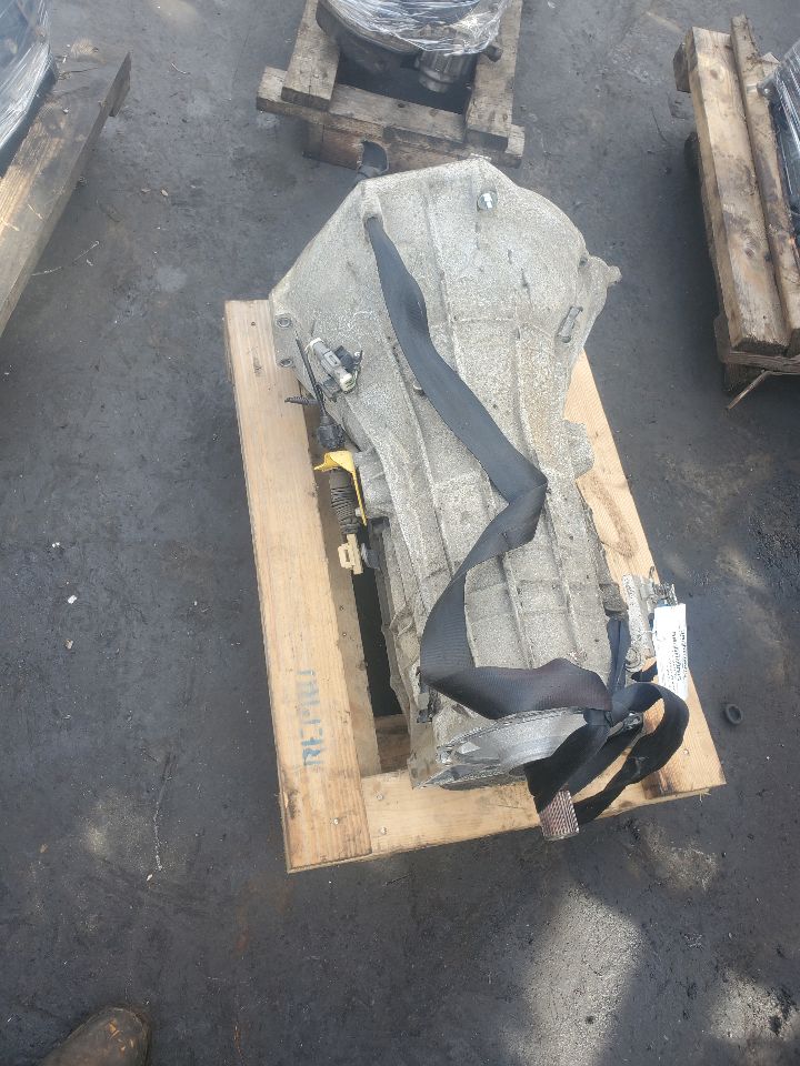2008 MERCURY MOUNTAINEER 8cyl Gasoline 4.6 Transmiss,Transaxle - 383257 — photo 5