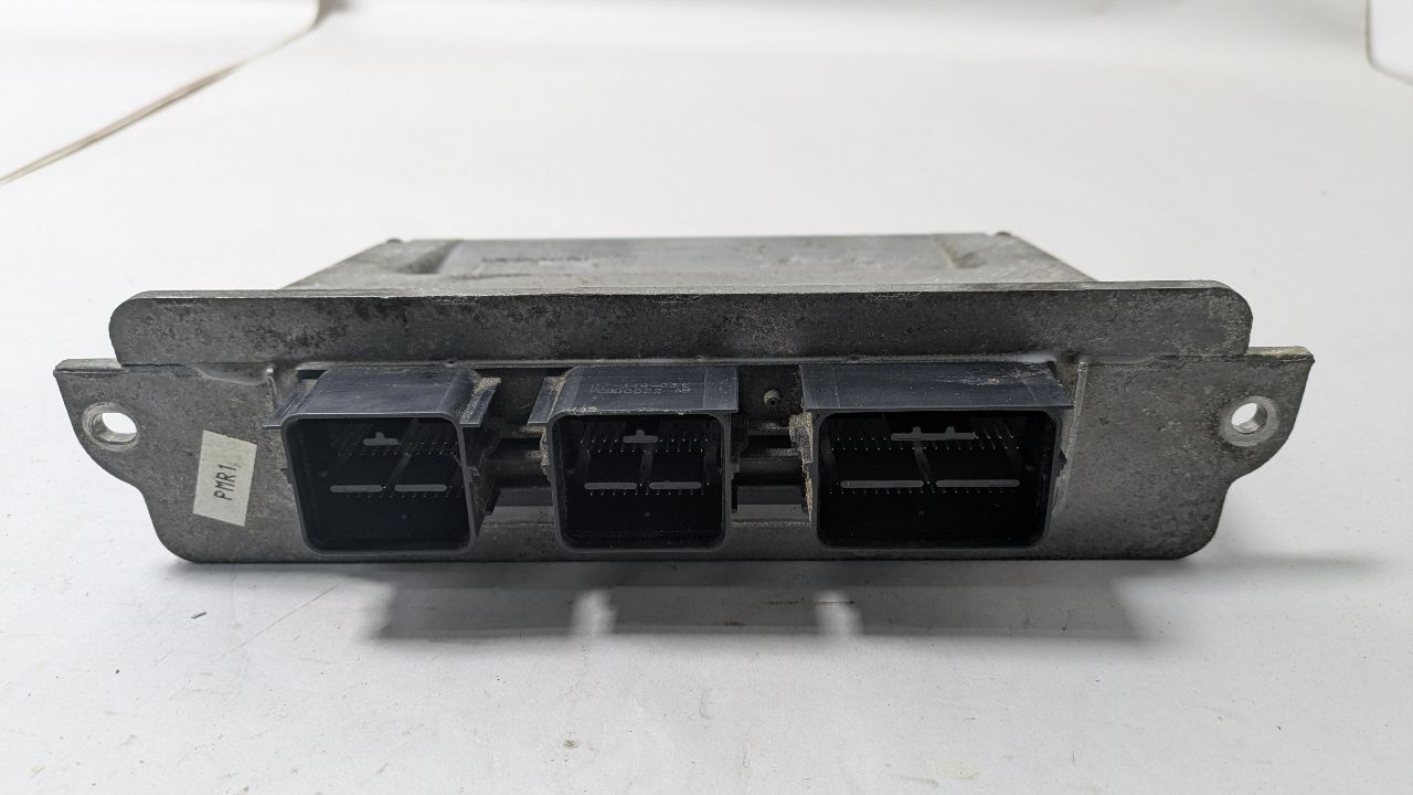 2008 MERCURY MOUNTAINEER 8cyl Gasoline 4.6 Eng/Motor Cont Mod - 383262