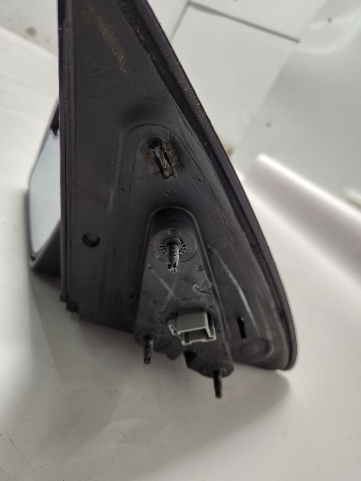 2011 FORD FUSION 4cyl Gasoline 2.5 Left SIDE VIEW MIRROR - 383336 — photo 3