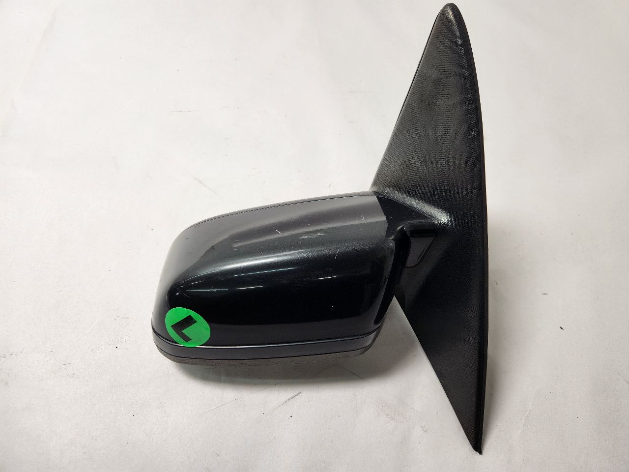 2011 FORD FUSION 4cyl Gasoline 2.5 Left SIDE VIEW MIRROR - 383336 — photo 4