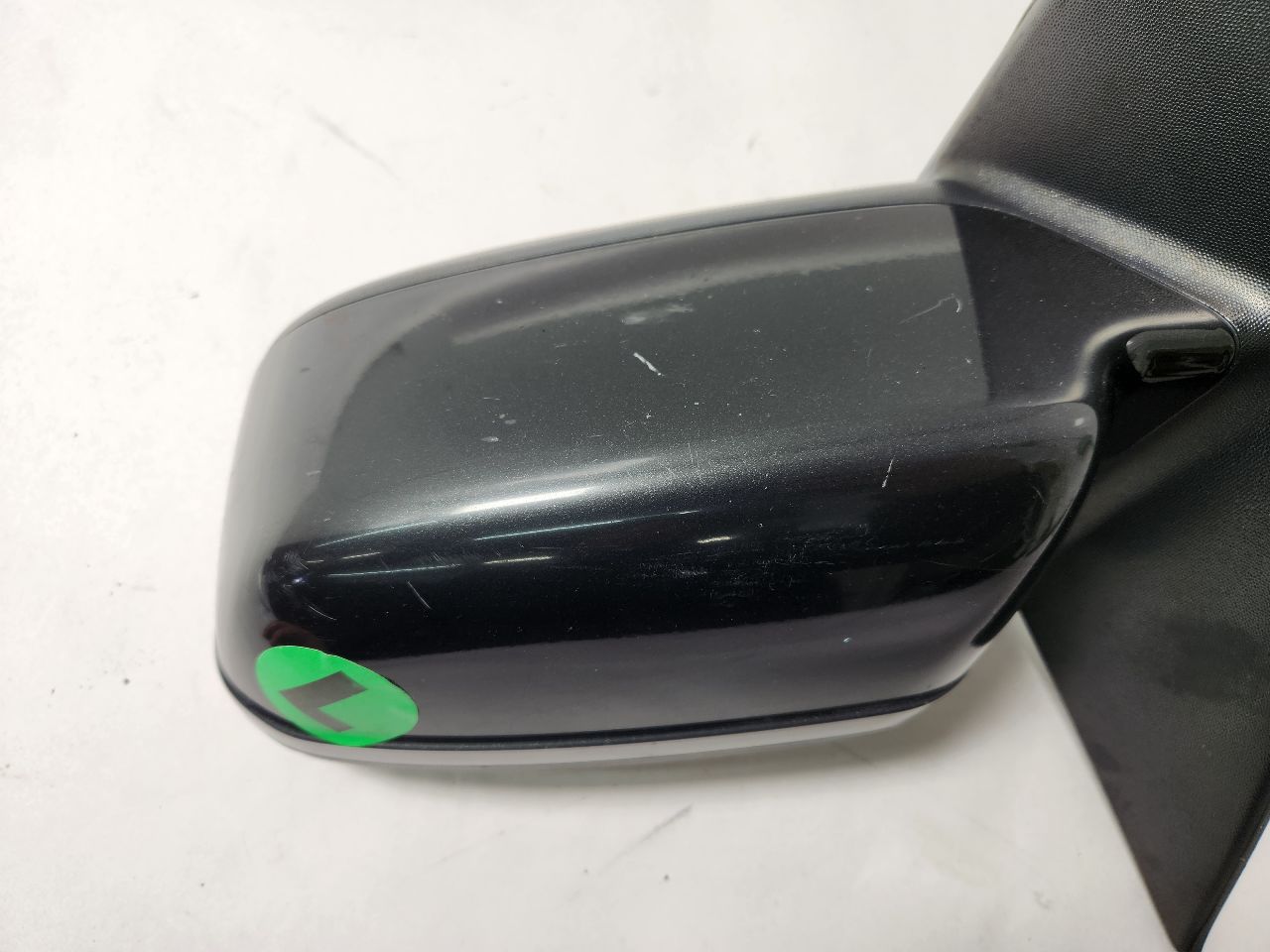 2011 FORD FUSION 4cyl Gasoline 2.5 Left SIDE VIEW MIRROR - 383336 — photo 5