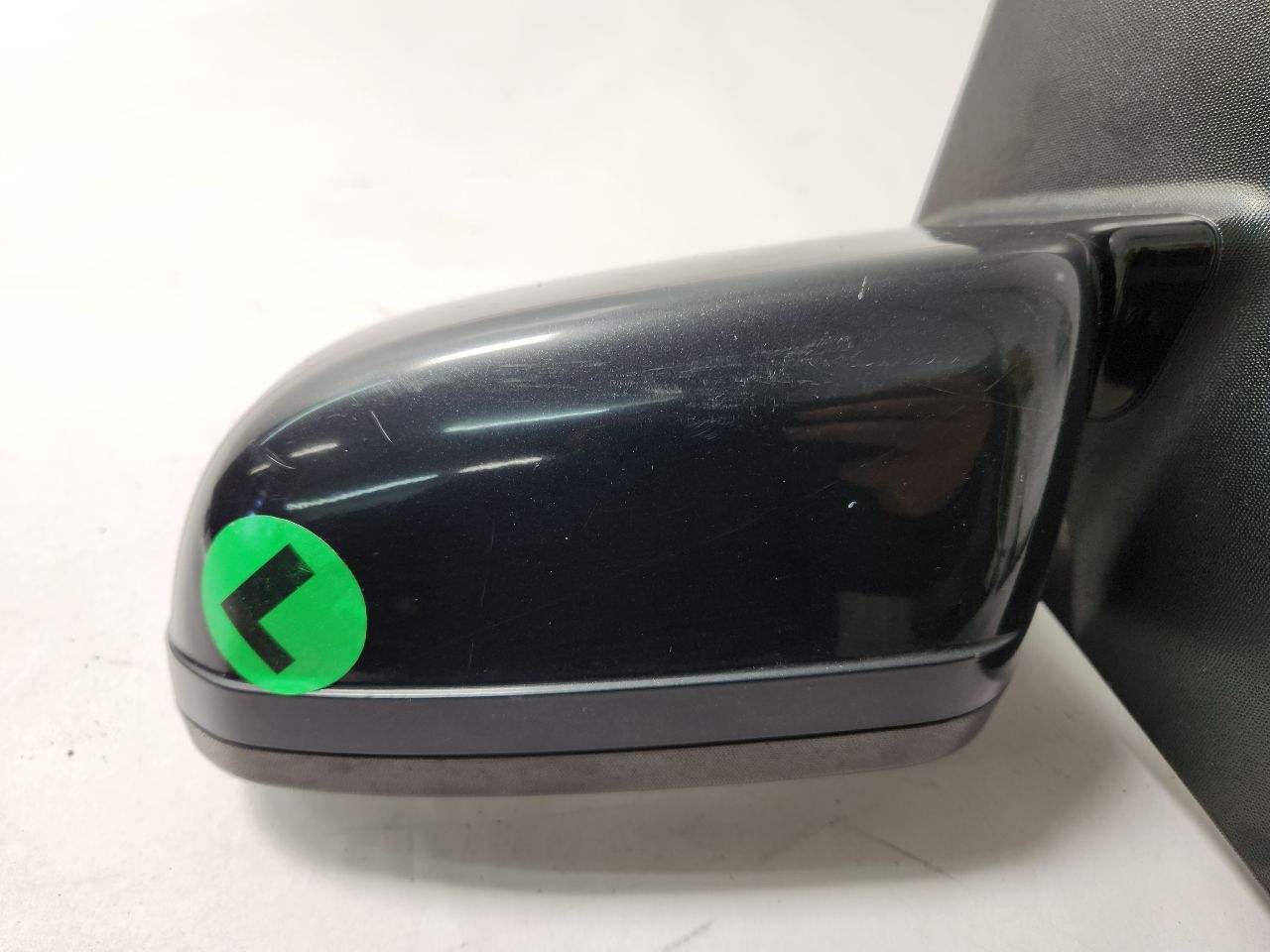 2011 FORD FUSION 4cyl Gasoline 2.5 Left SIDE VIEW MIRROR - 383336 — photo 6
