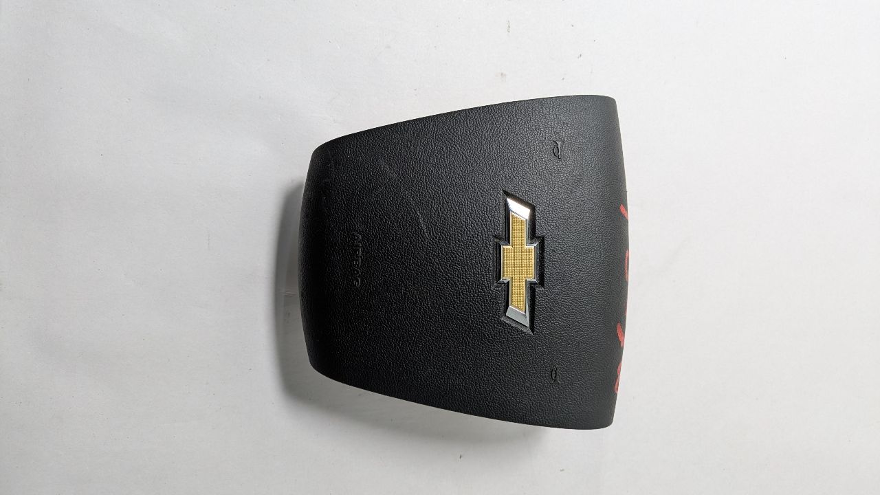 2015 CHEVROLET EQUINOX 4cyl Gasoline 2.4 Left AIR BAG - 383356