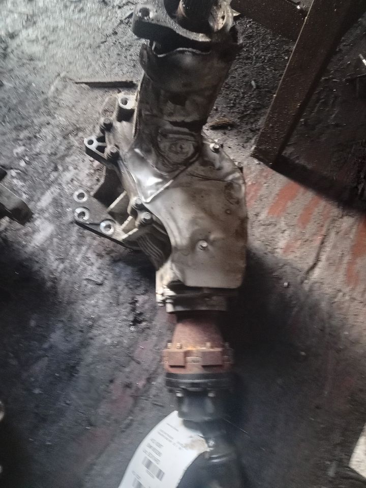 2015 CHEVROLET EQUINOX 4cyl Gasoline 2.4 TRANSFER CASE ASSY - 383364