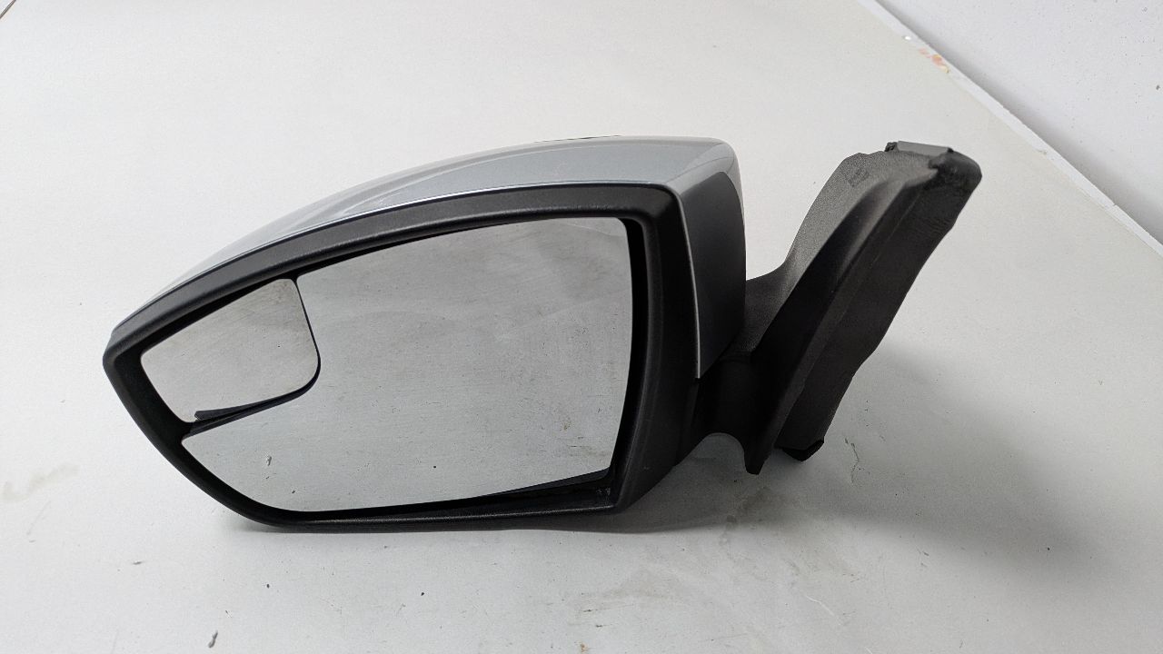 2014 FORD FOCUS 4cyl Gasoline 2.0 PZEV Left SIDE VIEW MIRROR - 383374 — photo 1