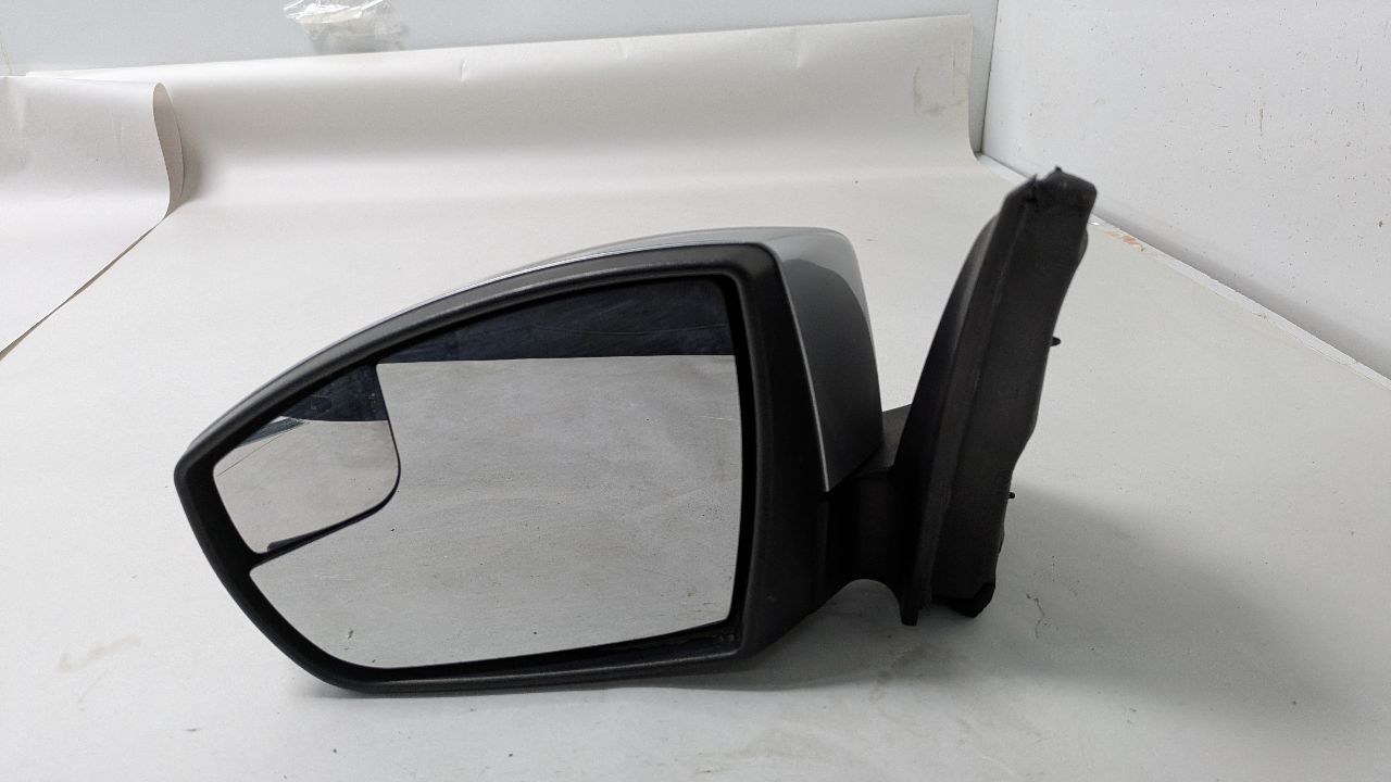 2014 FORD FOCUS 4cyl Gasoline 2.0 PZEV Left SIDE VIEW MIRROR - 383374 — photo 2