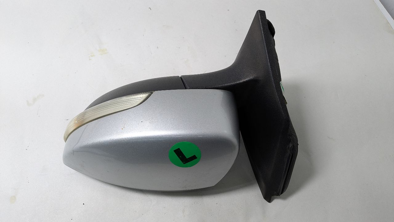 2014 FORD FOCUS 4cyl Gasoline 2.0 PZEV Left SIDE VIEW MIRROR - 383374 — photo 4