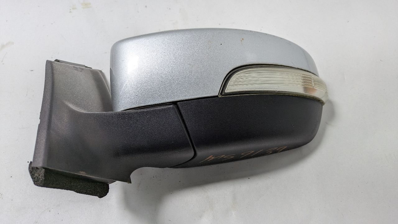 2014 FORD FOCUS 4cyl Gasoline 2.0 PZEV Left SIDE VIEW MIRROR - 383374 — photo 5