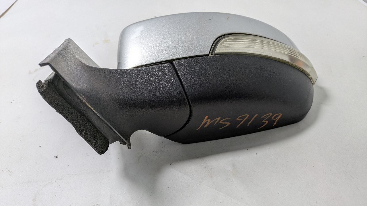 2014 FORD FOCUS 4cyl Gasoline 2.0 PZEV Left SIDE VIEW MIRROR - 383374 — photo 6