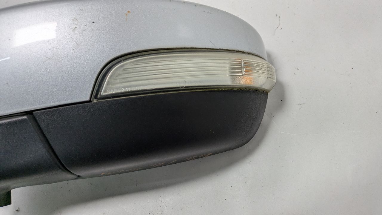 2014 FORD FOCUS 4cyl Gasoline 2.0 PZEV Left SIDE VIEW MIRROR - 383374 — photo 7