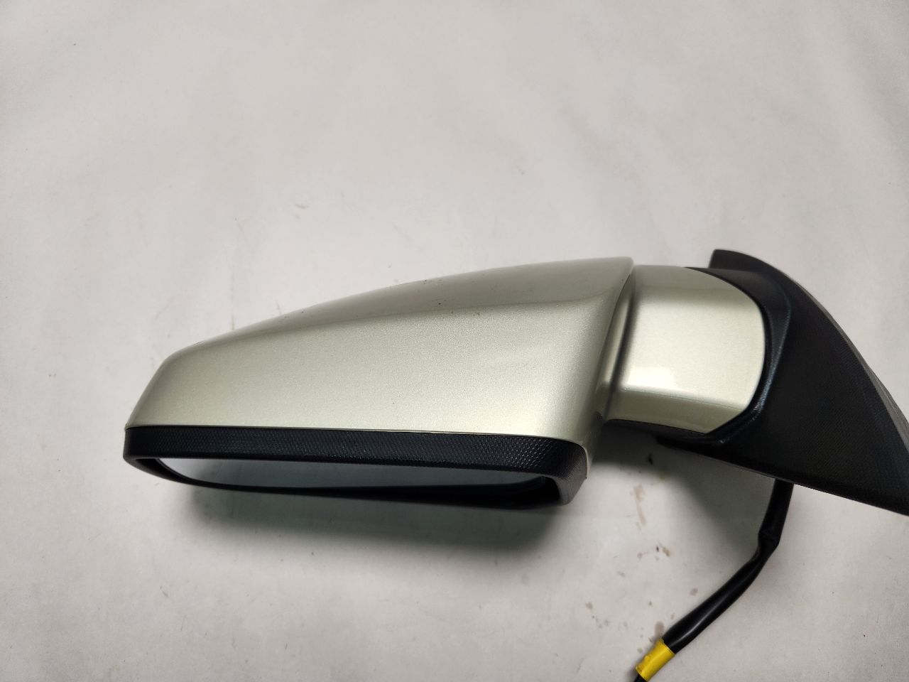 2015 GMC TERRAIN 4cyl Gasoline 2.4 Left SIDE VIEW MIRROR - 383528 — photo 2