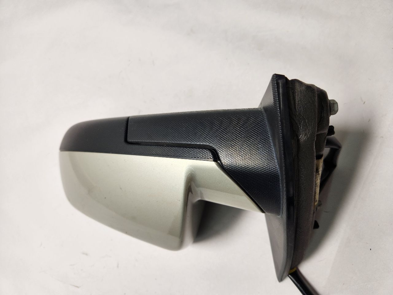 2015 GMC TERRAIN 4cyl Gasoline 2.4 Left SIDE VIEW MIRROR - 383528 — photo 4