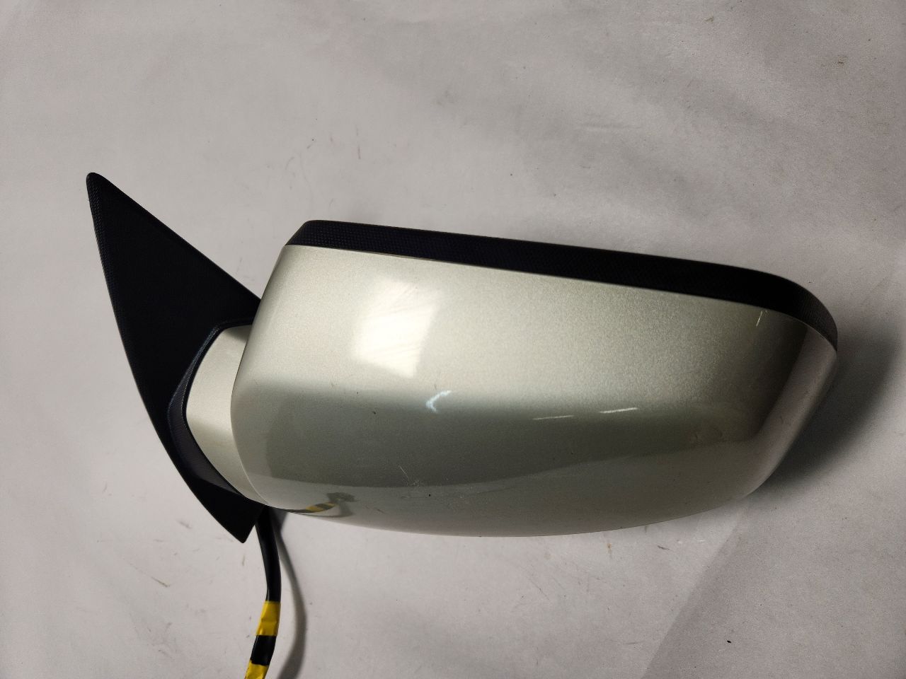 2015 GMC TERRAIN 4cyl Gasoline 2.4 Left SIDE VIEW MIRROR - 383528 — photo 6