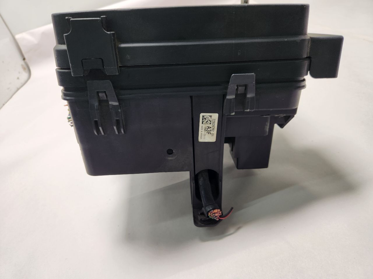 2015 GMC TERRAIN 4cyl Gasoline 2.4 Fuse Box, Engine - 383530 — photo 2
