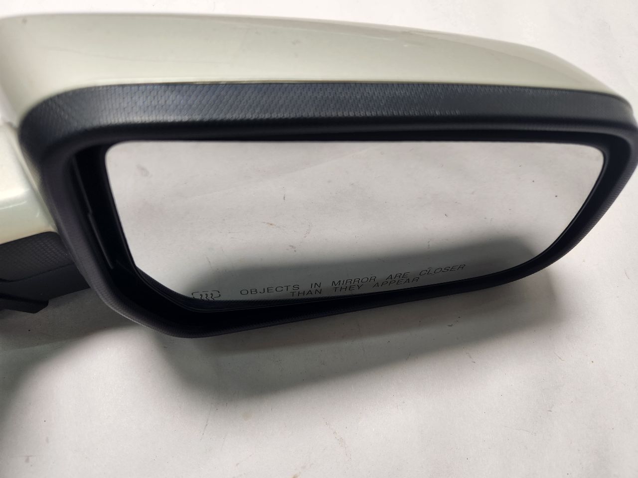 2015 GMC TERRAIN 4cyl Gasoline 2.4 Right SIDE VIEW MIRROR - 383531 — photo 2