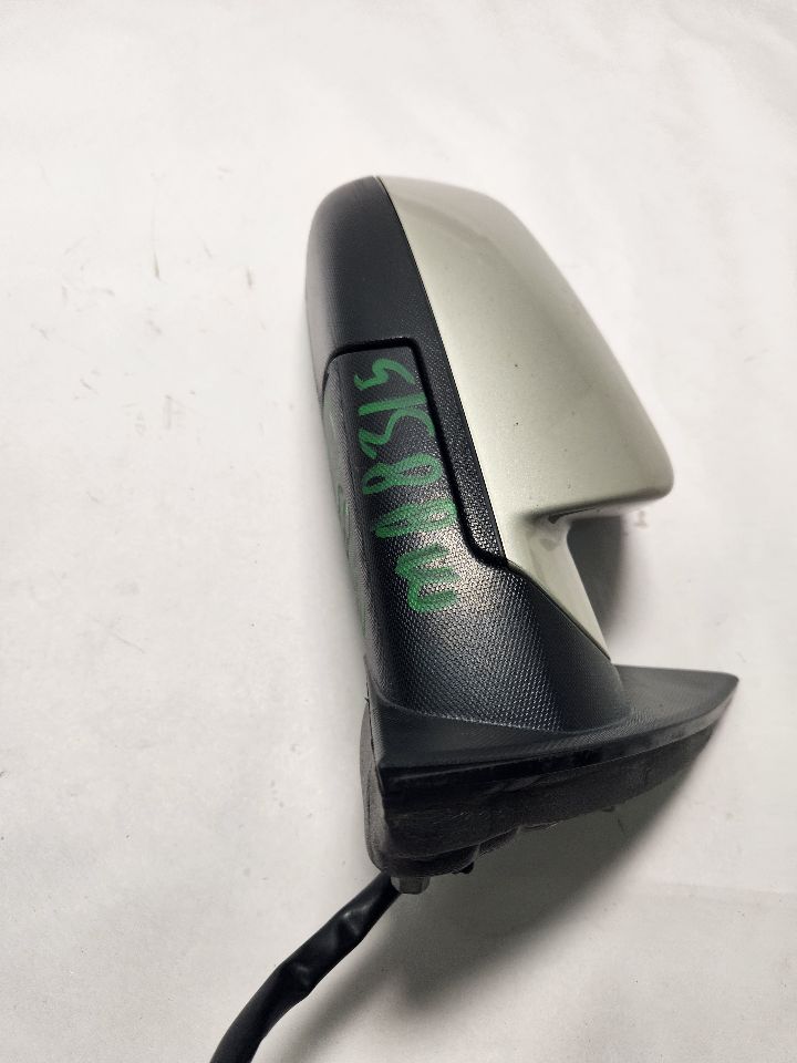 2015 GMC TERRAIN 4cyl Gasoline 2.4 Right SIDE VIEW MIRROR - 383531 — photo 6