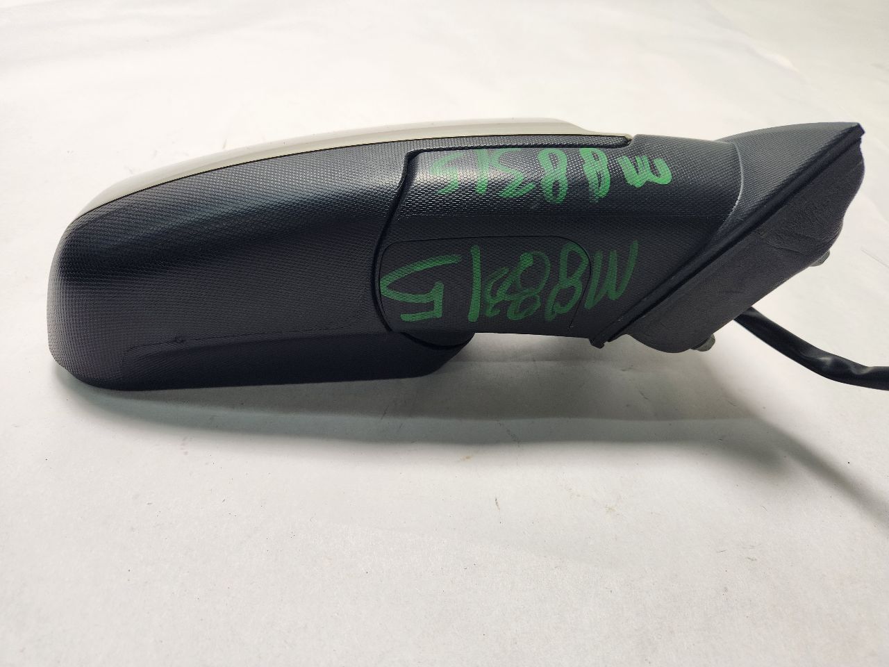 2015 GMC TERRAIN 4cyl Gasoline 2.4 Right SIDE VIEW MIRROR - 383531 — photo 7
