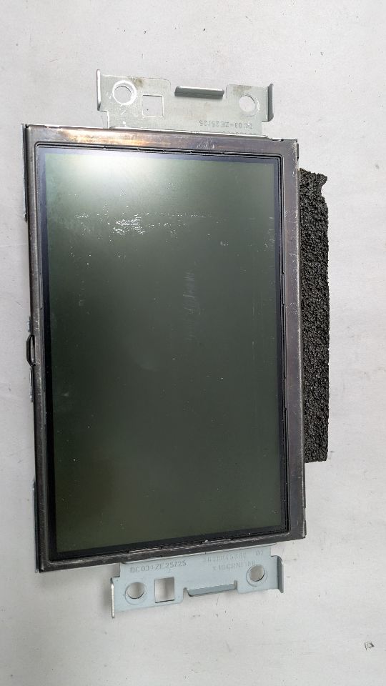 2013 VOLVO 60 SERIES 5cyl Gasoline Turbo 2.5 Info-GPS-TV Screen - 383605