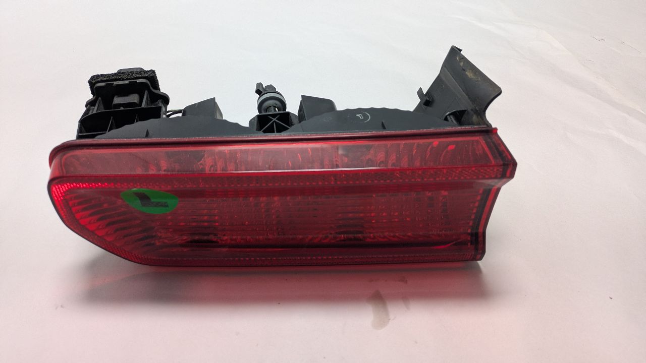 2011 DODGE CHALLENGER 6cyl Gasoline 3.6 Left TAIL LAMP - 383657