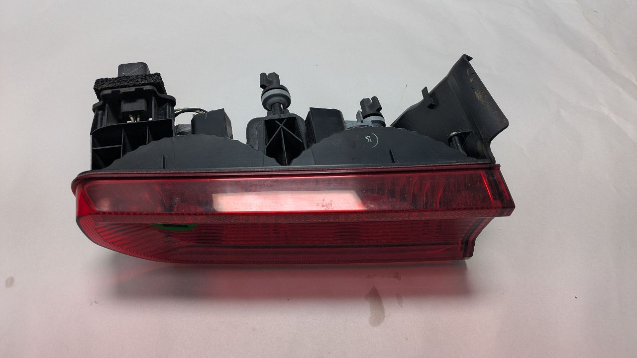 2011 DODGE CHALLENGER 6cyl Gasoline 3.6 Left TAIL LAMP - 383657 — photo 2
