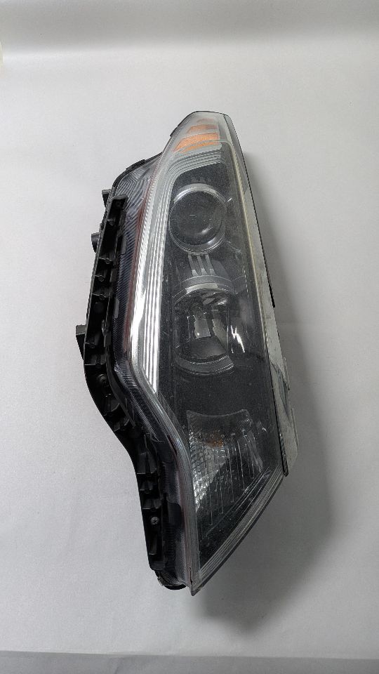 2016 KIA OPTIMA 4cyl Gasoline 2.4 Right HEADLAMP ASSEMBLY - 383730