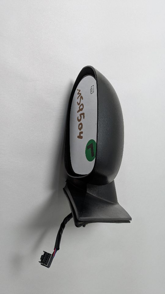 2010 DODGE CALIBER 4cyl Gasoline 2.0 Left SIDE VIEW MIRROR - 383762