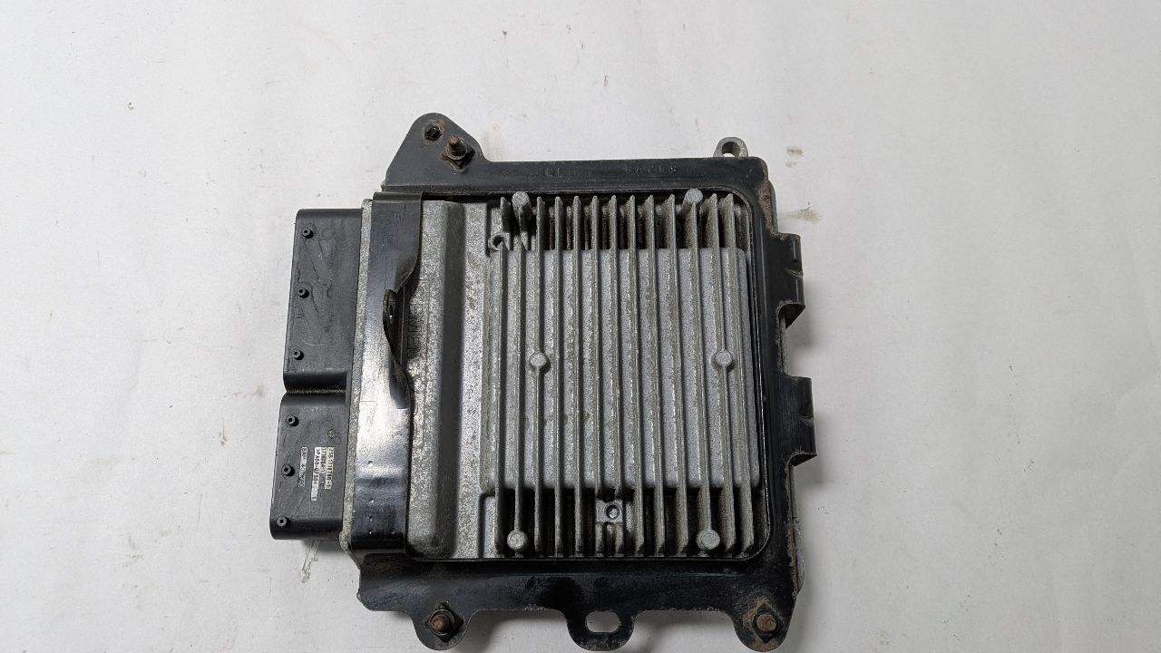2010 DODGE CALIBER 4cyl Gasoline 2.0 Eng/Motor Cont Mod - 383763