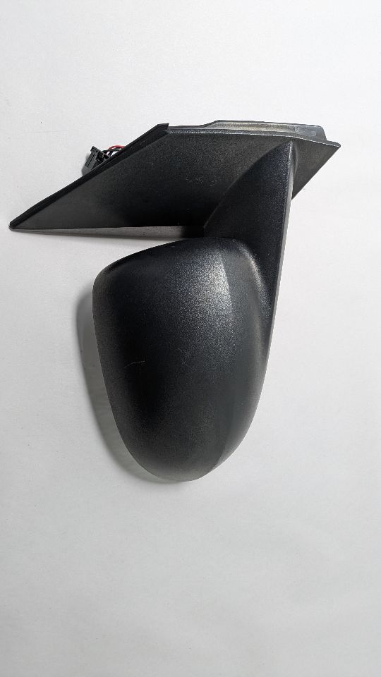 2010 DODGE CALIBER 4cyl Gasoline 2.0 Right SIDE VIEW MIRROR - 383764 — photo 3
