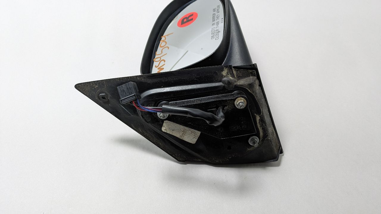 2010 DODGE CALIBER 4cyl Gasoline 2.0 Right SIDE VIEW MIRROR - 383764 — photo 5