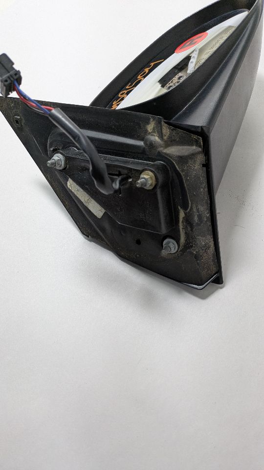 2010 DODGE CALIBER 4cyl Gasoline 2.0 Right SIDE VIEW MIRROR - 383764 — photo 8