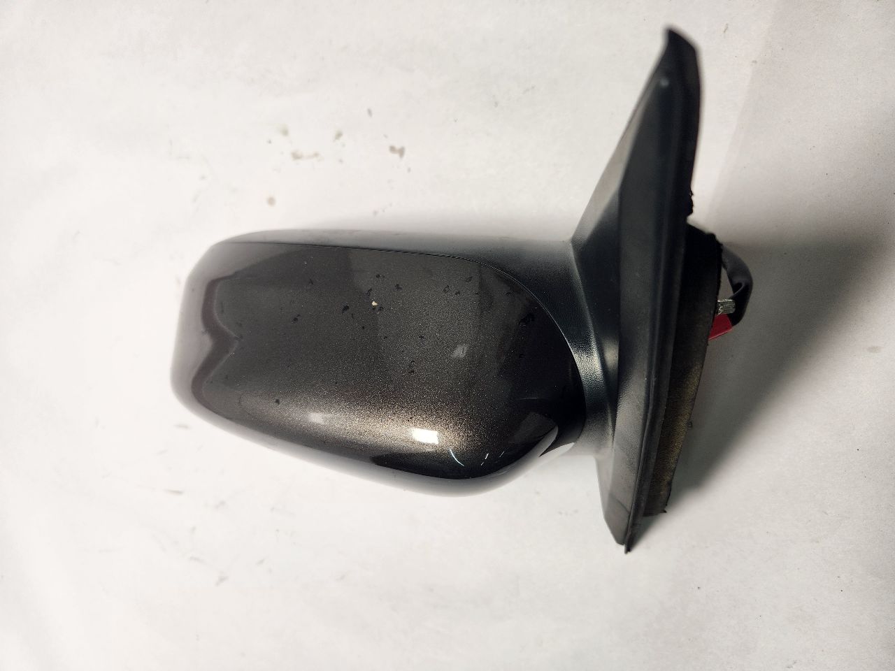 2014 NISSAN ALTIMA 4cyl Gasoline 2.5 DOHC Left SIDE VIEW MIRROR - 383785 — photo 5