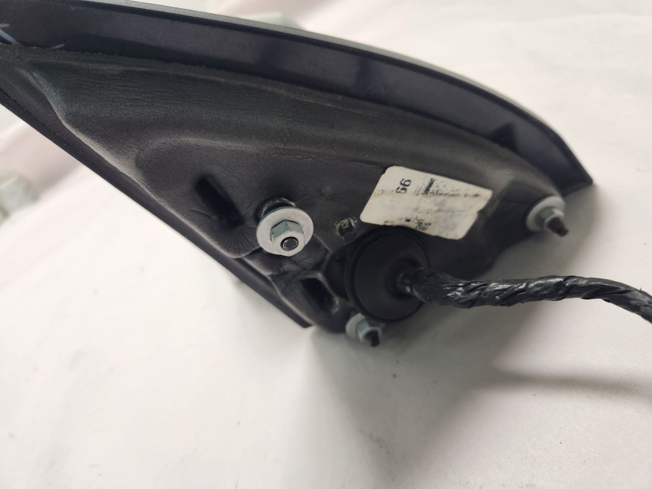 2016 GMC ACADIA 6cyl Gasoline 3.6 Right SIDE VIEW MIRROR - 383875 — photo 4