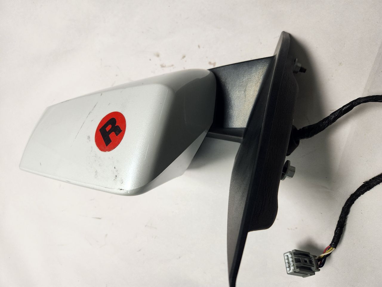 2016 GMC ACADIA 6cyl Gasoline 3.6 Right SIDE VIEW MIRROR - 383875 — photo 6