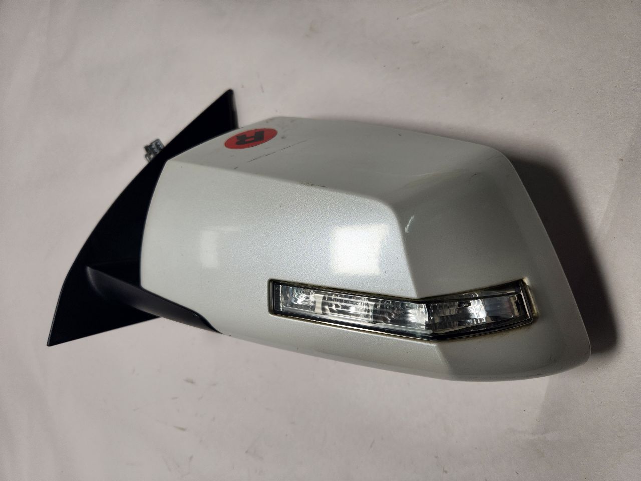 2016 GMC ACADIA 6cyl Gasoline 3.6 Right SIDE VIEW MIRROR - 383875 — photo 8