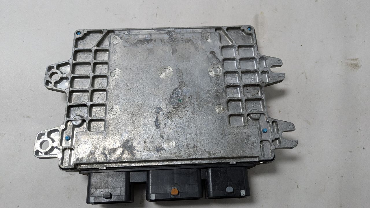 2017 NISSAN NV200 2.0L 4cyl Gasoline VVT Eng/Motor Cont Mod - 383889
