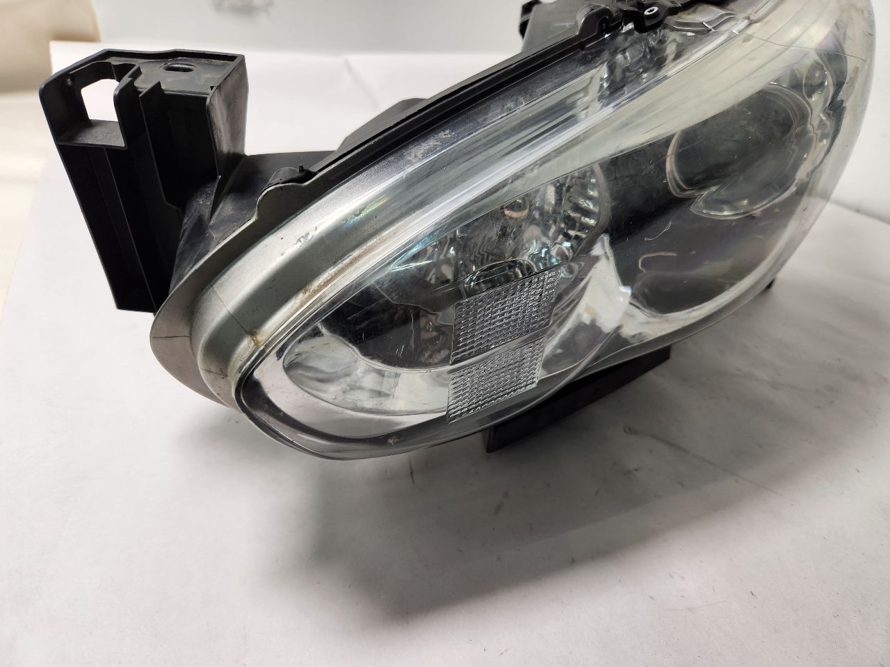 2015 INFINITI QX60 6cyl Gasoline 3.5 Left HEADLAMP ASSEMBLY - 383899