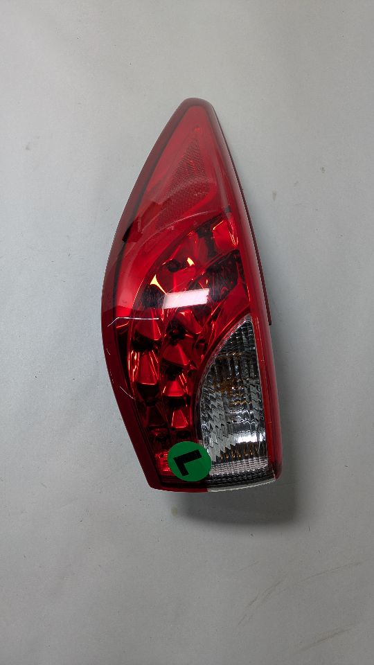 2015 INFINITI QX60 6cyl Gasoline 3.5 Left TAIL LAMP - 383908