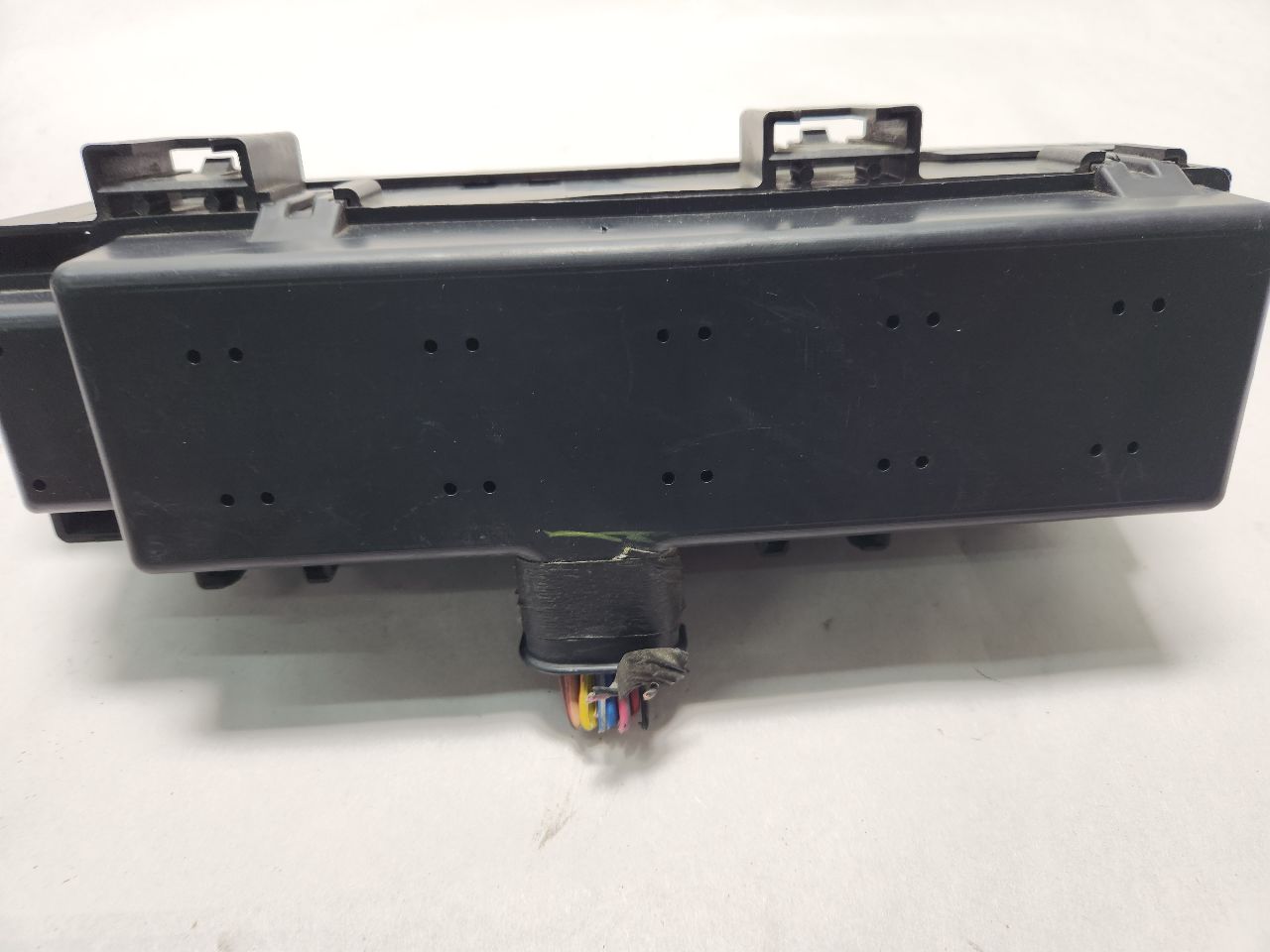 2004 DODGE DURANGO 8cyl Gasoline 4.7 Fuse Box, Engine - 383952 — photo 5