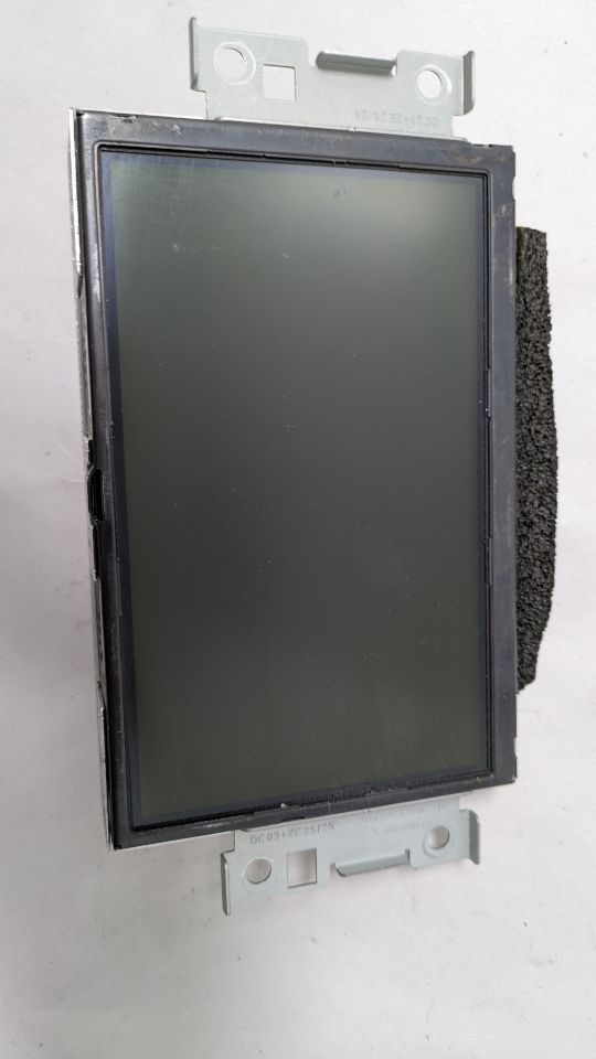 2012 VOLVO 60 SERIES 5cyl Gasoline Turbo 2.5 Info-GPS-TV Screen - 383964